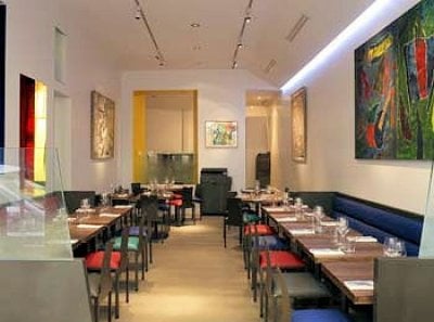 25 Rue des Grands Augustins by null