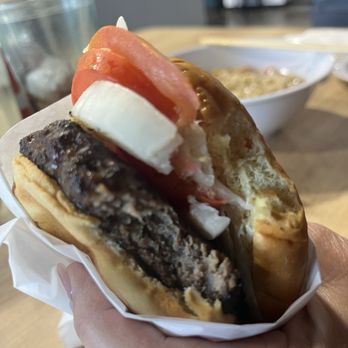Aina Saimin & Diner - Bbq burger deluxe - Hawaiian Near Me - Las Vegas, Nevada