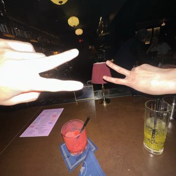 Doberman Drawing Room - Lounges Near Me - Las Vegas, Nevada