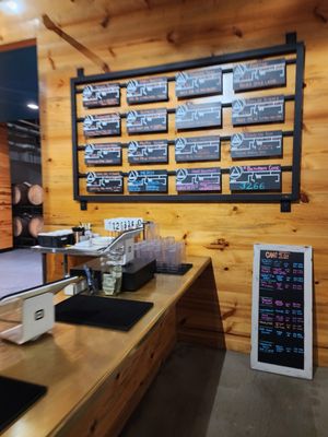 Ruse Brewing by null