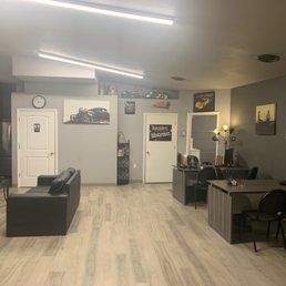 Show room Show room