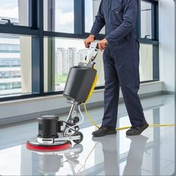 Thomassen Floor Care - We care about your floors. Friendly, reliable and affordable.