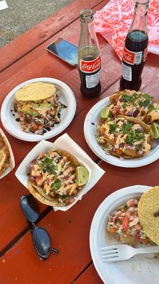 El Marisquero Seafood by null