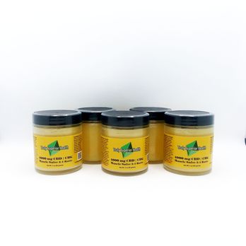 Truly Superior Health - 4000 MG Powerful Pain Relief Salve - Vitamins & Supplements Near Me - Leander, Texas Truly Superior Health - 4000 MG Powerful Pain Relief Salve - Vitamins & Supplements Near Me - Leander, Texas