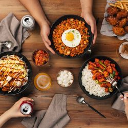 bb.q Chicken Ashburn
