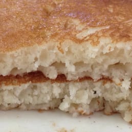 Buttermilk Pancakes