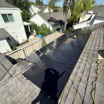 Hardy Boys Window Services - After cleaning - Window Washing Near Me - Tustin, California