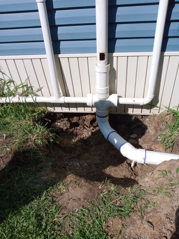 Slide of Accurate Plumbing Services