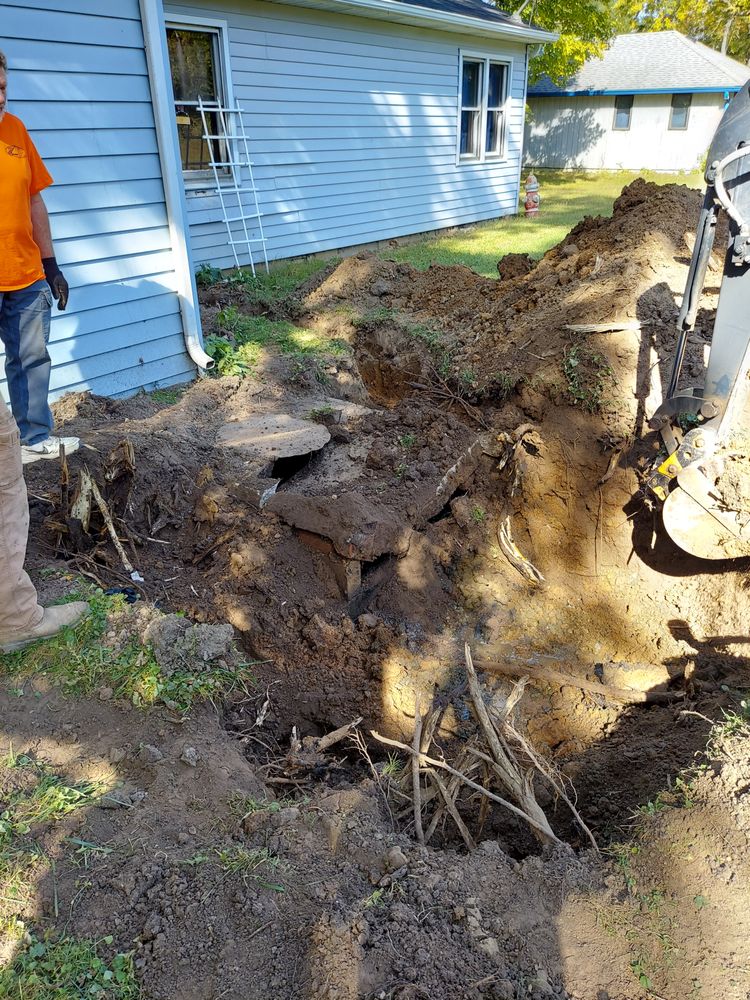 Slide of Tittle Plumbing