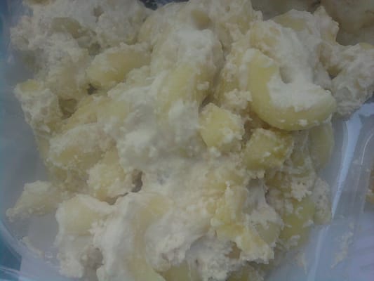 NuVegan Cafe by null