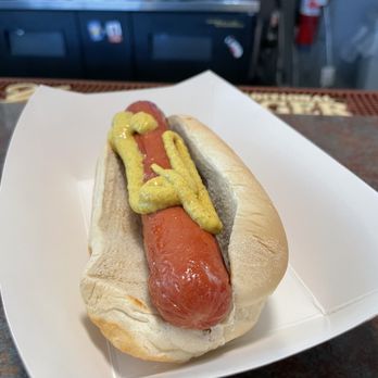 Gameday Tavern - delicious all beef dog $3.50. 1st time here! - Bars Near Me - North Ridgeville, Ohio Gameday Tavern - delicious all beef dog $3.50. 1st time here! - Bars Near Me - North Ridgeville, Ohio