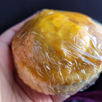 New Horizons Bakery - a piece of fruit wrapped in plastic - Bakeries Near Me - Daly City, California New Horizons Bakery - a piece of fruit wrapped in plastic - Bakeries Near Me - Daly City, California