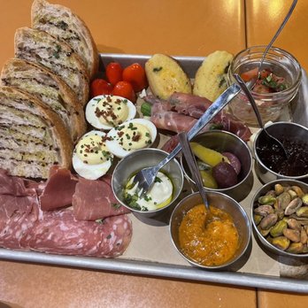 The Arrogant Butcher - Charcuterie Board - American Near Me - Phoenix, Arizona The Arrogant Butcher - Charcuterie Board - American Near Me - Phoenix, Arizona