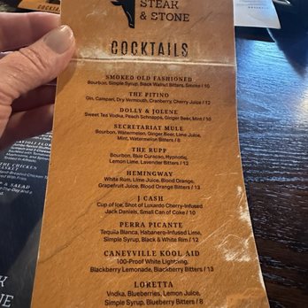Steak & Stone - Steakhouses Near Me - Leitchfield, Kentucky