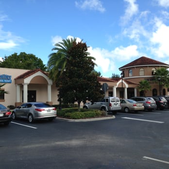 Ability Rehabilitation - Oviedo Office - Physical Therapy Near Me - Oviedo, Florida Ability Rehabilitation - Oviedo Office - Physical Therapy Near Me - Oviedo, Florida