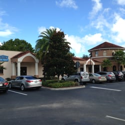 Ability Rehabilitation - Oviedo Office