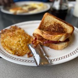 Waffle House