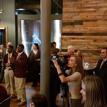 The Speak Easy - Venues & Event Spaces Near Me - Indianapolis, Indiana