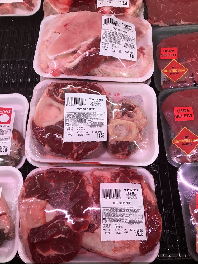 SATANTA GROCERY 109 E Comanche St, Satanta, KS Yelp