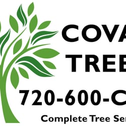 Cova Tree & Landscape - The Colorado Virginia Company