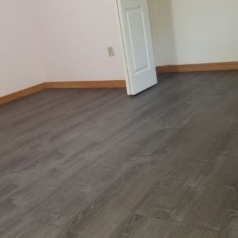 Touch Ups Home Repair - Floating floor install. - Handyman Near Me Touch Ups Home Repair - Floating floor install. - Handyman Near Me