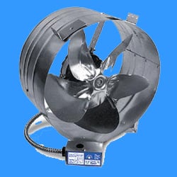 JRG Electric Company Logo