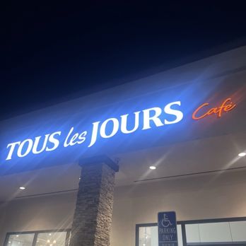 Tous Les Jours - Bakeries Near Me - Cerritos, California Tous Les Jours - Bakeries Near Me - Cerritos, California