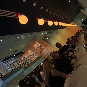 Boardwalk Bar & Arcade - Bars Near Me - Washington, DC, District of Columbia