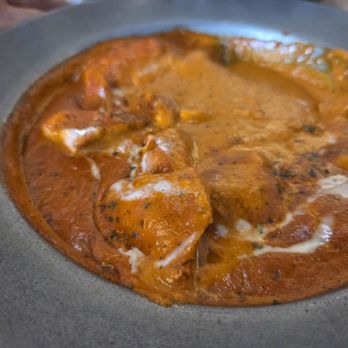 Clove Indian Cuisine - Paneer Tikka Masala - Indian Near Me - Renton, Washington