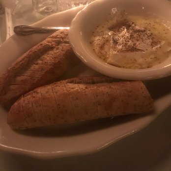 Cafe Intermezzo - Brie with French Bread - Coffee & Tea Near Me - Dunwoody, Georgia