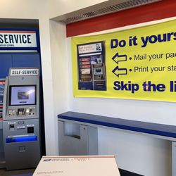 US Post Office