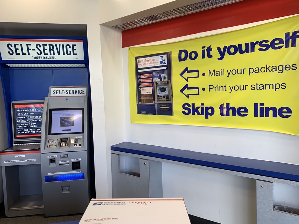 US POST OFFICE Updated October 2024 13 Photos & 21 Reviews 2250