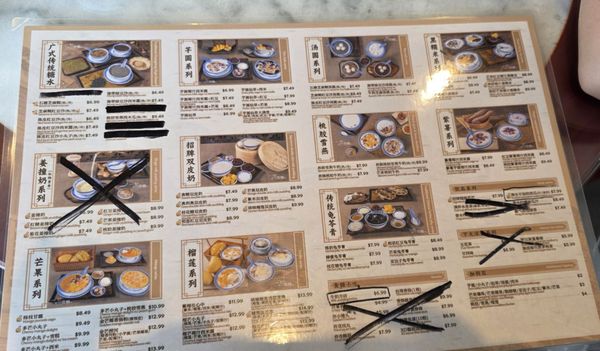 Sweet together by null