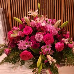 The Garden Path Nursery And Florist