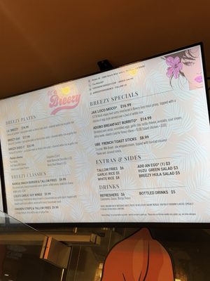 Menu photo 1 Lil' Breezy Stanton, CA