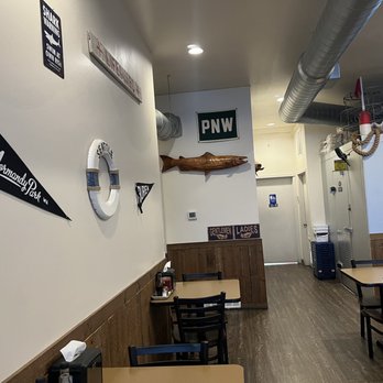 Burien Fish House - Seafood Near Me - Burien, Washington Burien Fish House - Seafood Near Me - Burien, Washington