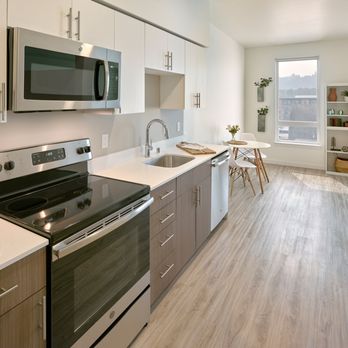 Edition Apartments - Apartments Near Me - Bothell, Washington