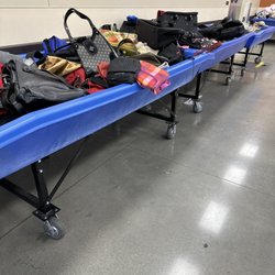 Goodwill Outlet - Romeoville - Bargin Bins