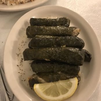 Jolina's Mediterranean Cuisine - Mediterranean Near Me - Pittsburgh, Pennsylvania