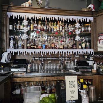 The Blind Donkey - Whiskey selections - Whiskey Bars Near Me - Pasadena, California
