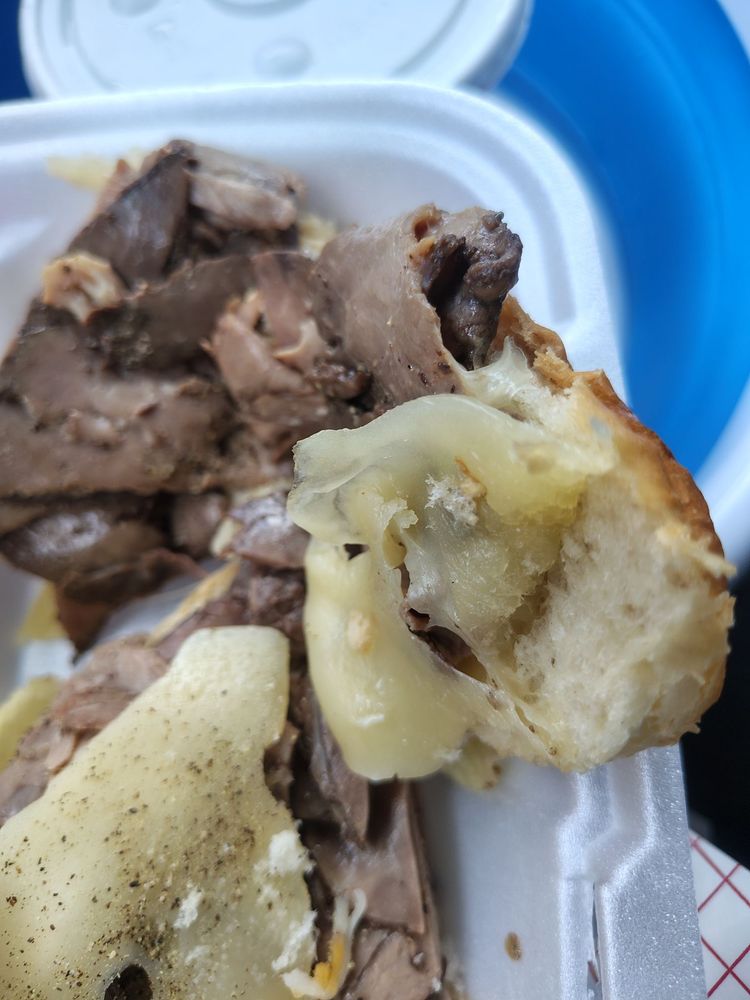 Lybrand's Bakery & Deli