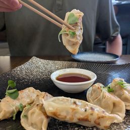 Dumplings