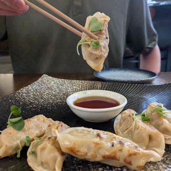 Sushi Suyu - Dumplings - Sushi Bars Near Me - Raleigh, North Carolina Sushi Suyu - Dumplings - Sushi Bars Near Me - Raleigh, North Carolina