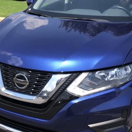 Nice Nissan Rouge Nice Nissan Rouge