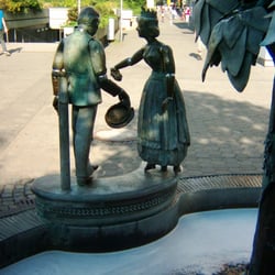 Bürgerbrunnen