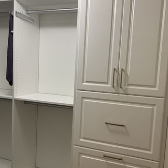 St. Charles Closets - Home Organization Near Me - Geneva, Illinois