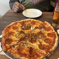 Trax Pub & Grill