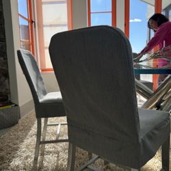 LJC Style Upholstery - Puckering on the side and inconsistent seams.