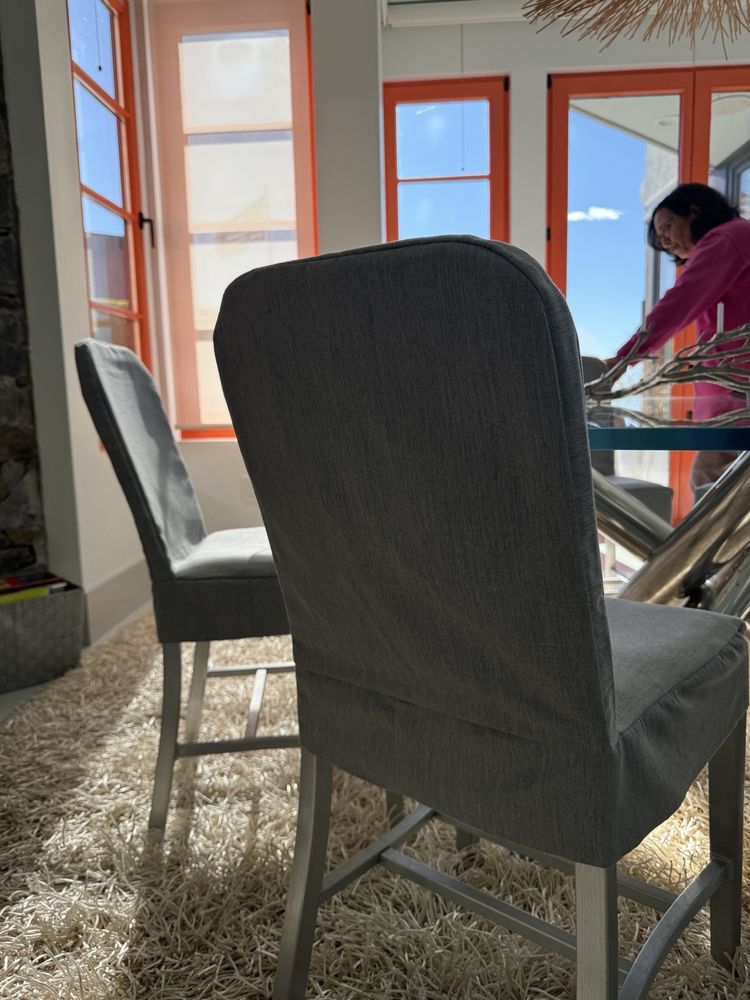 LJC Style - upholstery in Hanover, MA