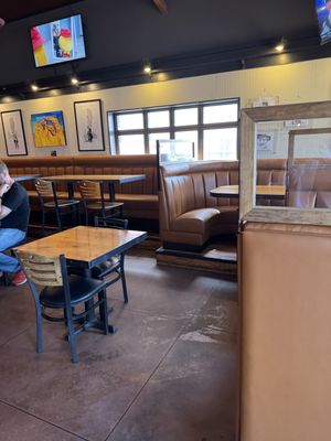 Cast Iron Tavern by null